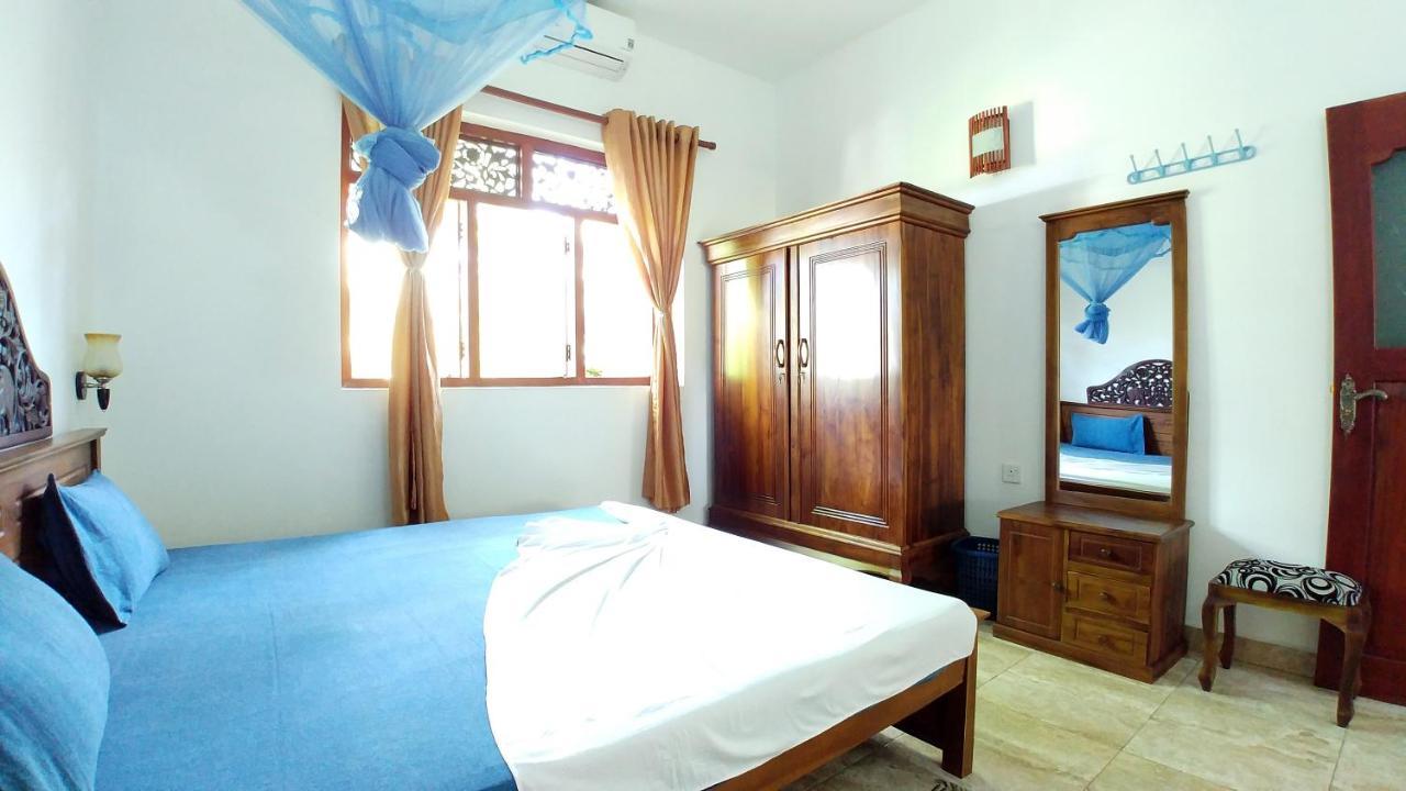 Guest House Basilea Берувала Екстериор снимка